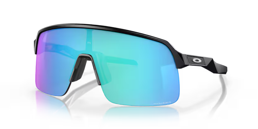 Occhiali da Sole Oakley Sutro Lite 9463 – Sportivi con Lenti Prizm™
