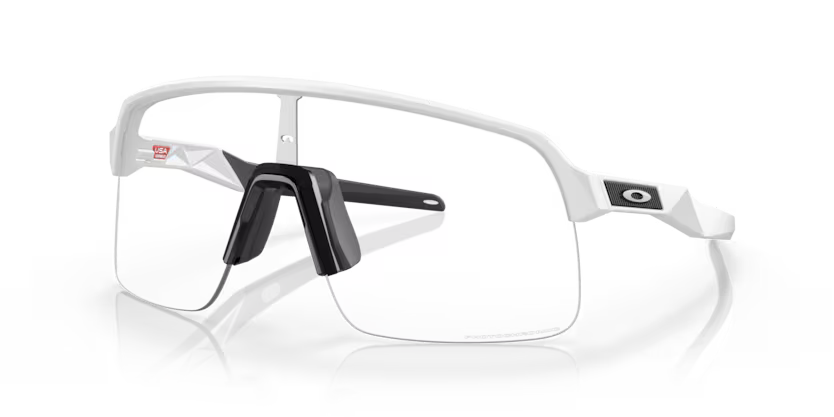 Occhiali da Sole Oakley Sutro Lite 9463 – Sportivi con Lenti Prizm™