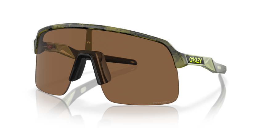 Occhiali da Sole Oakley Sutro Lite 9463 – Sportivi con Lenti Prizm™