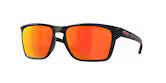 Occhiali da Sole Oakley Sylas 9488 – Stile Classico e Lenti Prizm™