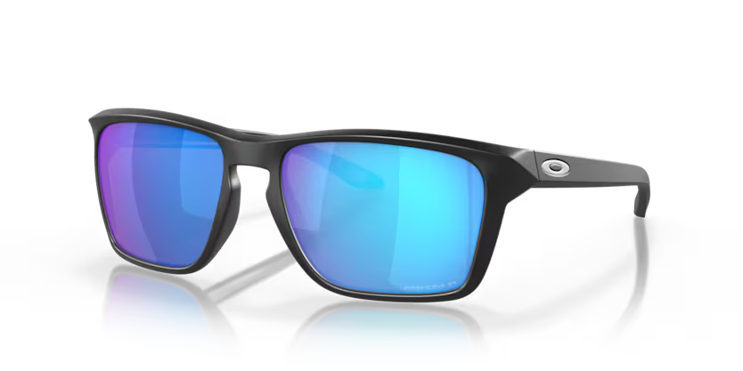Occhiali da Sole Oakley Sylas 9488 – Stile Classico e Lenti Prizm™