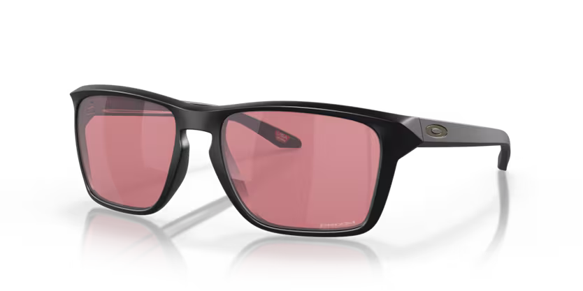 Occhiali da Sole Oakley Sylas 9488 – Stile Classico e Lenti Prizm™