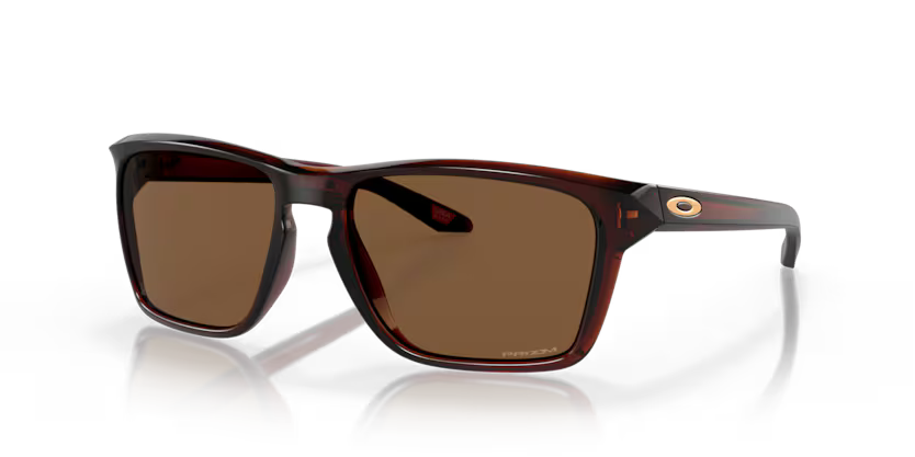 Occhiali da Sole Oakley Sylas 9488 – Stile Classico e Lenti Prizm™