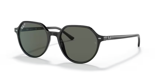 Occhiali da Sole Ray-Ban Thalia 2195 – Stile Anni ’70 e Design Minimal