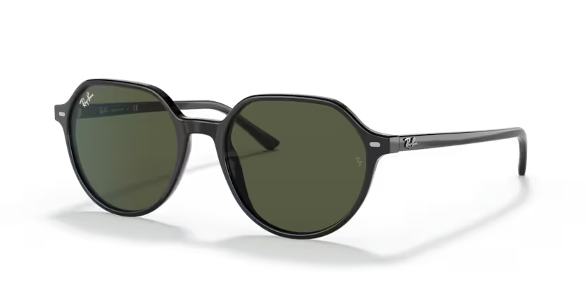 Occhiali da Sole Ray-Ban Thalia 2195 – Stile Anni ’70 e Design Minimal