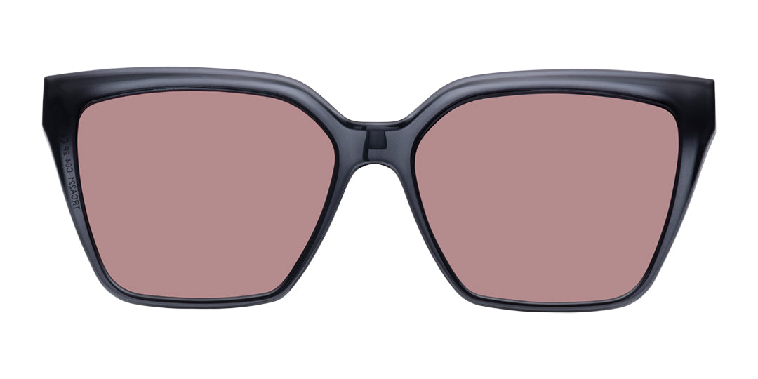 Occhiali da Vista con Clip-On Magnetico H1N1 TRCA221