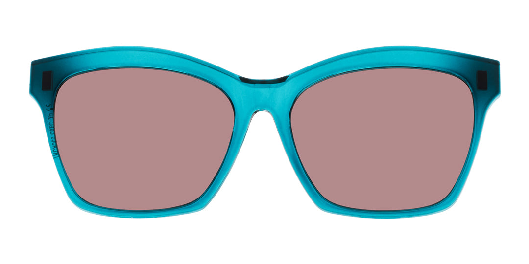 Occhiali da Vista con Clip-On Magnetico H1N1 TRCA303