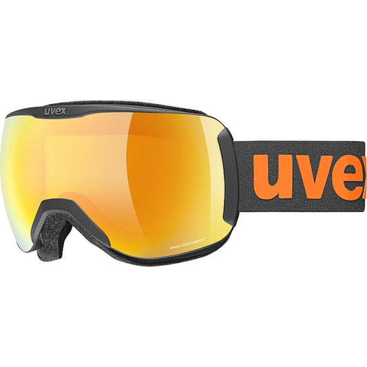 Maschera da Sci Uvex 2100 – Tecnologia Colorvision® e Supravision®